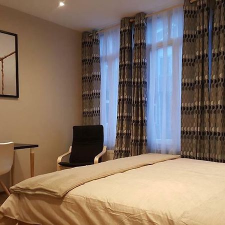 Apartament The Mind Box Liège Zewnętrze zdjęcie