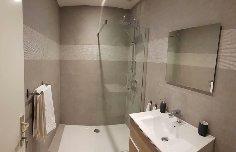 Apartament The Mind Box Liège Zewnętrze zdjęcie